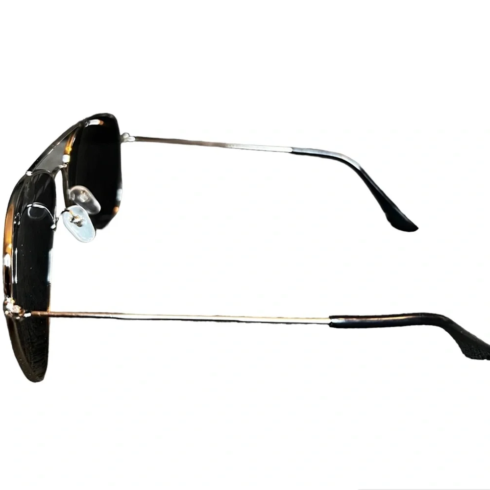 Aviator Reflector sunglasses| Women’s - Picture 2 of 3
